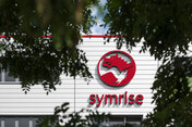 Symrise Corporate Logo