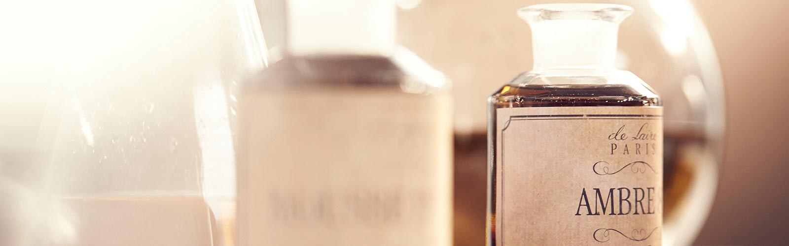 the legacy perfume