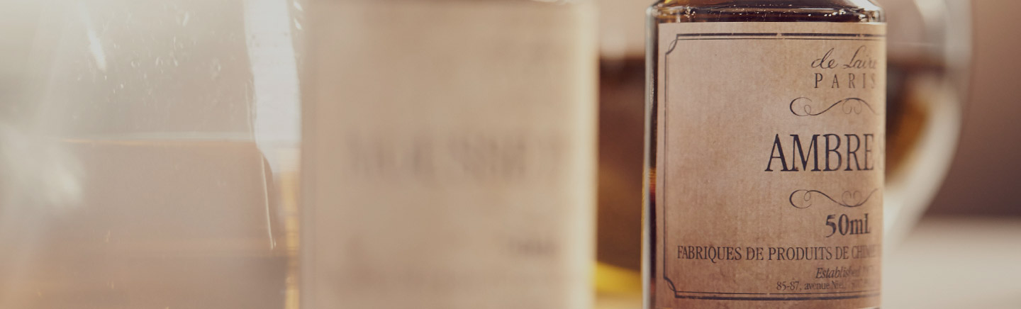 perfumery