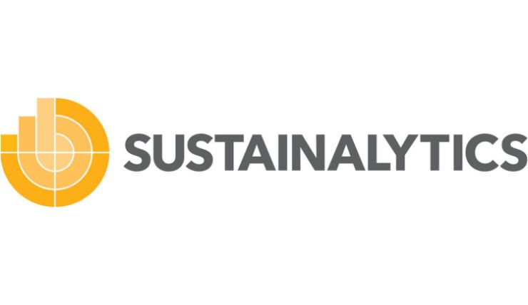 sustainalytics