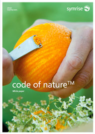 code o nature™ White Paper