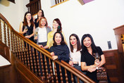 Symrise designates seven perfumers Symrise designates seven perfumers