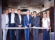 Symrise strengthens natural fragrance ecosystem with new Lautier 1795 site in Grasse Symrise strengthens natural fragrance ecosystem with new Lautier 1795 site in Grasse