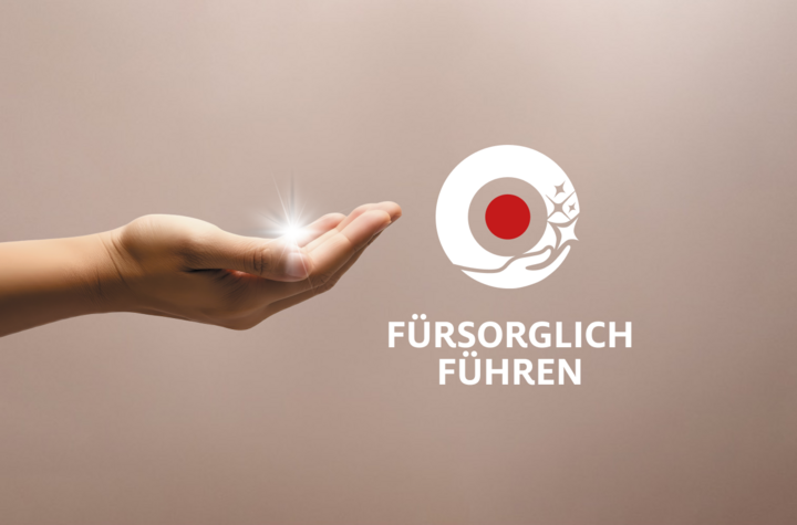 FÜRSORGLICH FÜHREN FÜRSORGLICH FÜHREN