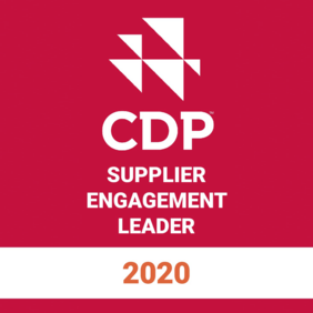 CDP 2020