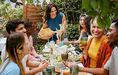 Financial Report 2025