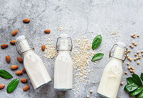Symrise image for the Bridge2Food 2025
