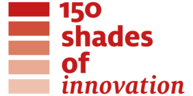 150 shades of innovation