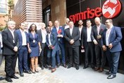 Global, EAME & Nigeria Management Team Symrise