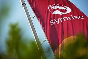 Gold for Symrise Gold for Symrise