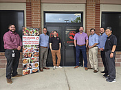 Northwest Arkansas Food Studio of Symrise