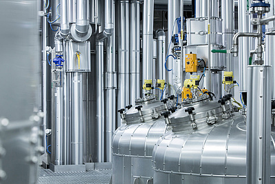 Symrise expands global production platform for sustainable musk fragrance ingredient