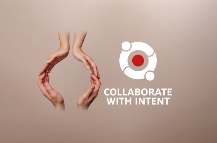 Collaborate with Intent Collaborate with Intent