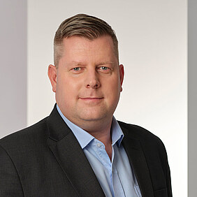 Michael Friede 