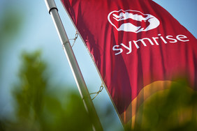 Symrise Flag