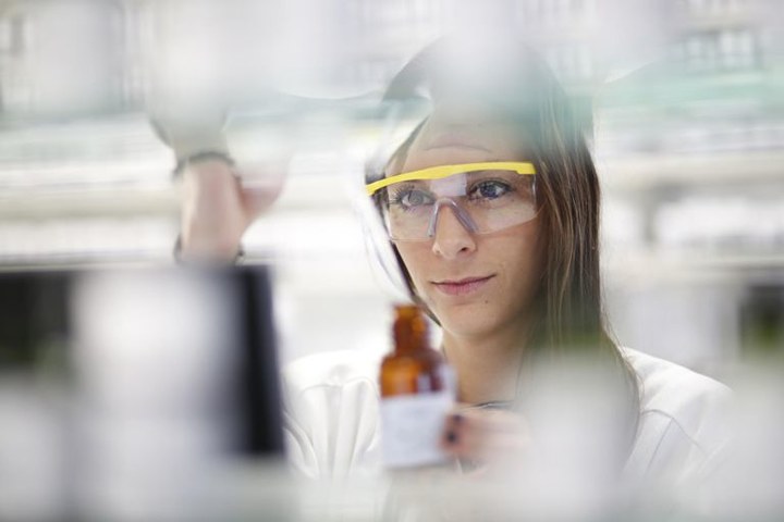 Green chemistry: the power and the possibilities Green chemistry: the power and the possibilities