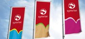 Symrise flags