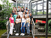 Produktionsfachkraft Chemie