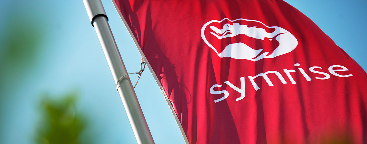 Symrise flag