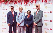 Symrise Nigeria expansion