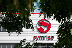 Symrise headquarters