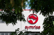 Firmensitz Symrise