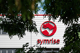 Firmensitz Symrise
