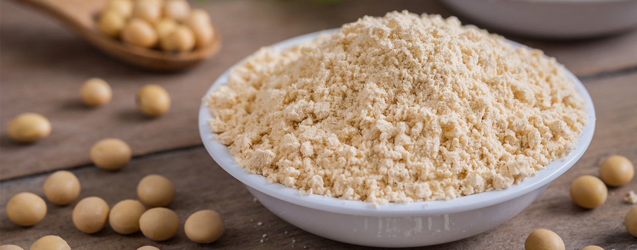 Is masking the secret to delicious plant protein