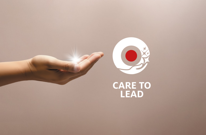 Care to lead