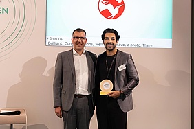 L’Oréal Energy Award L’Oréal Energy Award