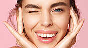 Symrise product motif SymLash® Xtreme