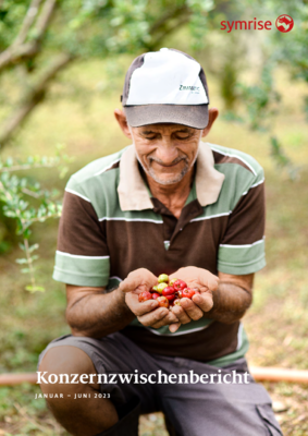 Konzernzwischenbericht Januar-Juni 2023