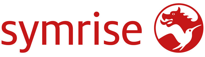 Symrise Corporate Logo