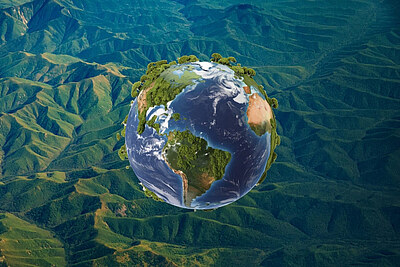 Symrise motif for in-cosmetics global 2026