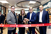 Symrise opens Scent & Care office in Barcelona