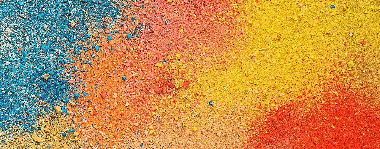 Color Solutions
