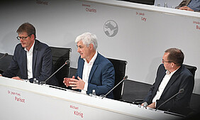 New Symrise CEO Parisot looks optimistic into 2024 