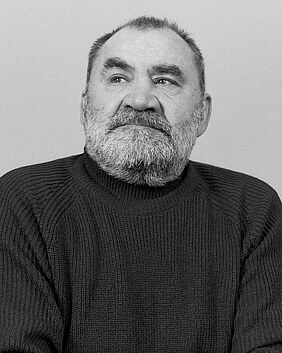 Symrise Meister-Parfümeur Maurice Roucel