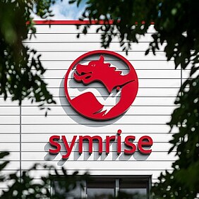 Symrise Logo