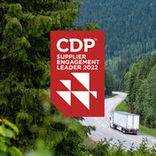 CDP-Rating