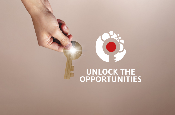 Unlock the Opportunities Unlock the Opportunities