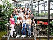 Produktionsfachkraft Chemie Produktionsfachkraft Chemie