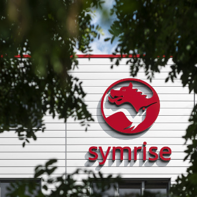 Symrise Zentrale