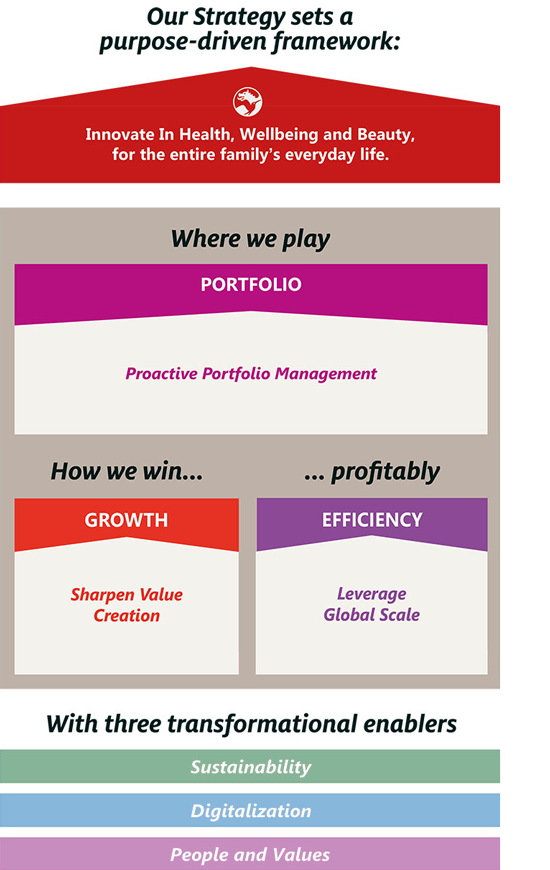 ONE Symrise strategy visual
