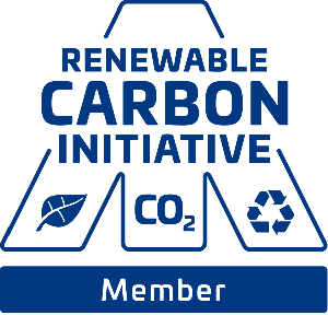 Symrise is a member of the Renewable Carbon Initiative (RCI)