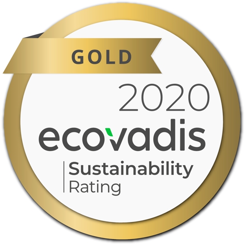 EcoVadis als Maßstab der Lieferantenbewertung 