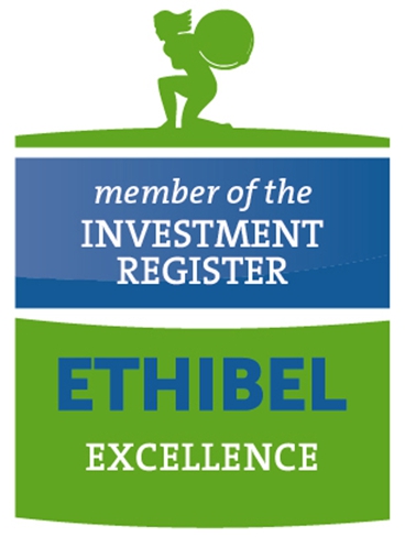ETHIBEL Logo