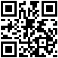 QR code to app store