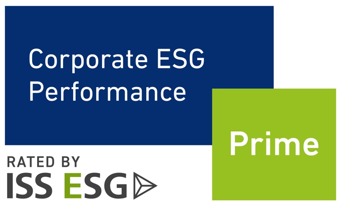 ISS ESG Prime