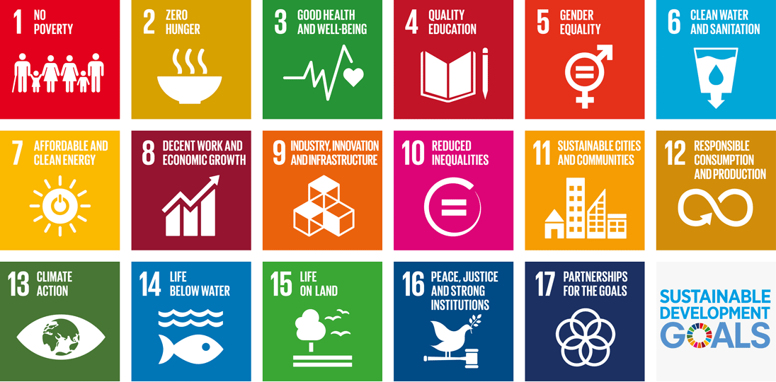 United Nations Sustainable Development Goals